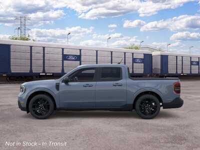2026 Ford Maverick, $42305. Photo 3