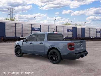 2026 Ford Maverick, $42305. Photo 4