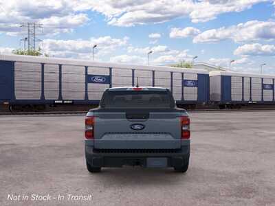 2026 Ford Maverick, $42305. Photo 5