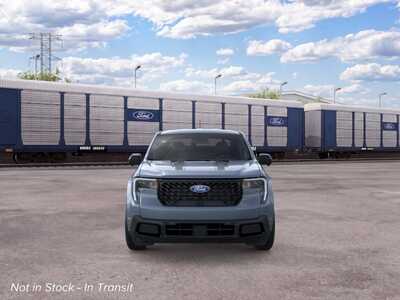 2026 Ford Maverick, $42305. Photo 6