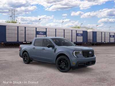2026 Ford Maverick, $42305. Photo 7