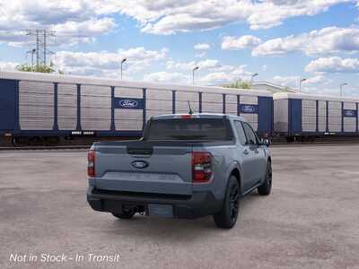 2026 Ford Maverick, $42305. Photo 8