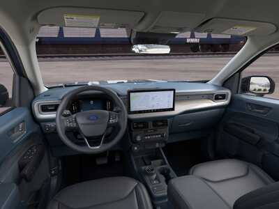 2026 Ford Maverick, $42305. Photo 9