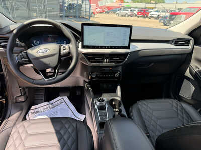2024 Ford Escape, $29995. Photo 10