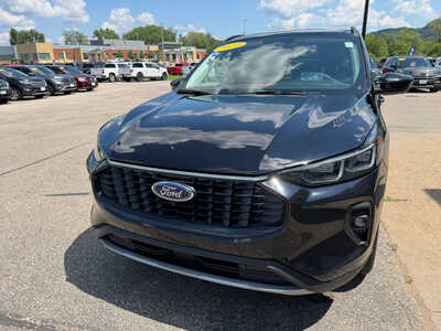 2024 Ford Escape, $29995. Photo 2