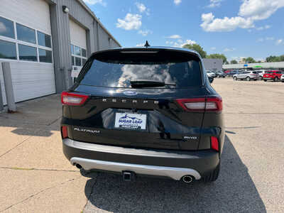 2024 Ford Escape, $29995. Photo 5
