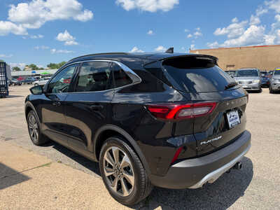 2024 Ford Escape, $29995. Photo 6