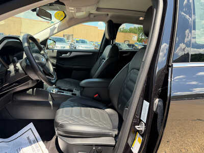 2024 Ford Escape, $29995. Photo 8