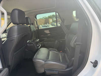 2025 Ford Expedition, $55495. Photo 10