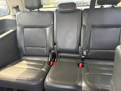 2025 Ford Expedition, $55495. Photo 11