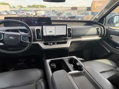 2025 Ford Expedition, $55495. Photo 12