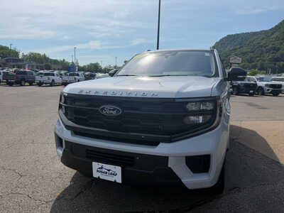 2025 Ford Expedition, $55495. Photo 2