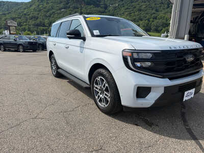 2025 Ford Expedition, $55495. Photo 3