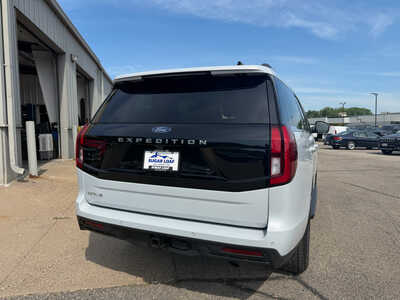 2025 Ford Expedition, $55495. Photo 5