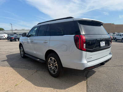 2025 Ford Expedition, $55495. Photo 6
