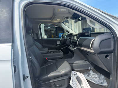 2025 Ford Expedition, $55495. Photo 7