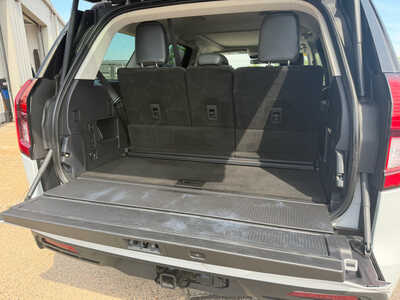 2025 Ford Expedition, $55495. Photo 8