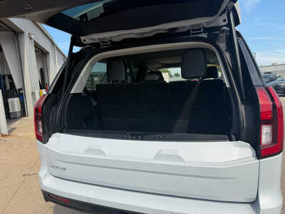 2025 Ford Expedition, $55495. Photo 9
