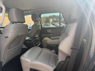 2025 Ford Expedition, $56995. Photo 10