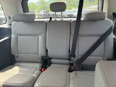 2025 Ford Expedition, $56995. Photo 11