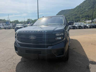 2025 Ford Expedition, $56995. Photo 2