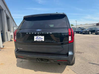 2025 Ford Expedition, $56995. Photo 5