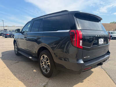 2025 Ford Expedition, $56995. Photo 6