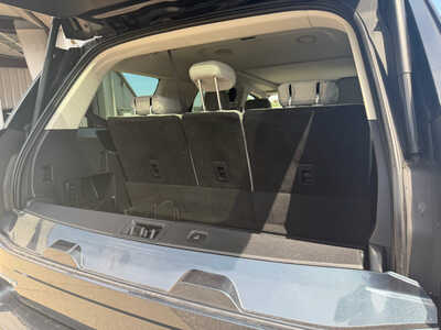 2025 Ford Expedition, $56995. Photo 7