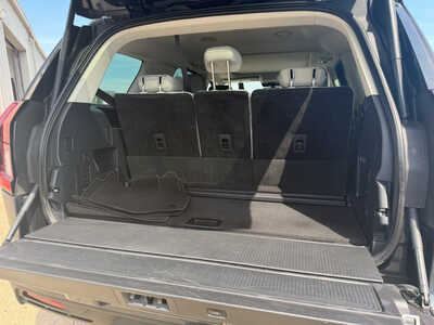 2025 Ford Expedition, $56995. Photo 8