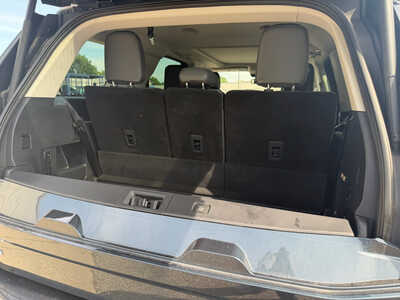2025 Ford Expedition, $55995. Photo 10