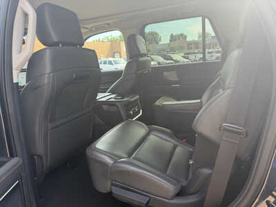 2025 Ford Expedition, $55995. Photo 12