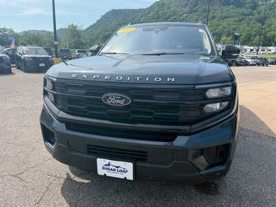 2025 Ford Expedition, $55995. Photo 2