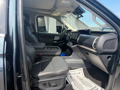 2025 Ford Expedition, $55995. Photo 4