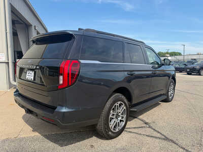 2025 Ford Expedition, $55995. Photo 6