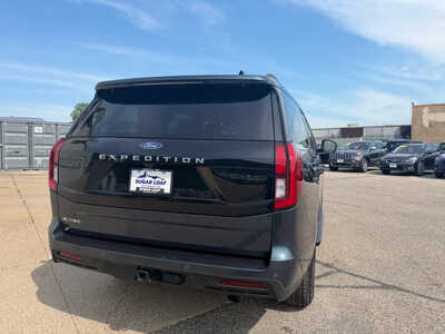 2025 Ford Expedition, $55995. Photo 7