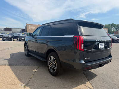 2025 Ford Expedition, $55995. Photo 8