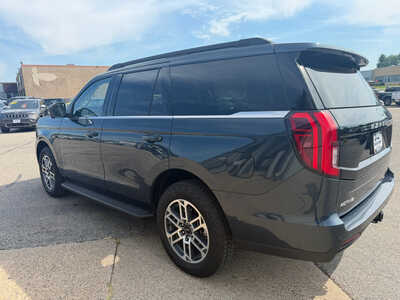 2025 Ford Expedition, $55995. Photo 9
