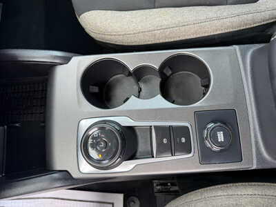 2025 Ford Bronco Sport, $26500. Photo 11