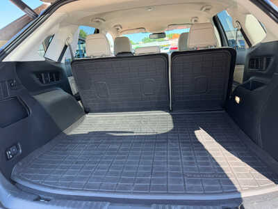 2021 Ford Edge, $24150. Photo 10