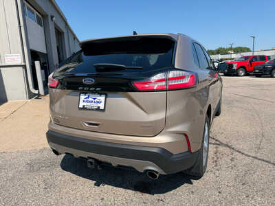 2021 Ford Edge, $24150. Photo 5