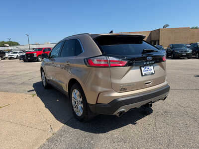 2021 Ford Edge, $24150. Photo 6
