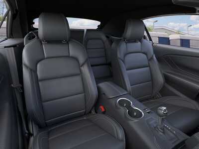 2026 Ford Mustang, $45995. Photo 10