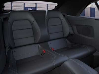2026 Ford Mustang, $45995. Photo 11