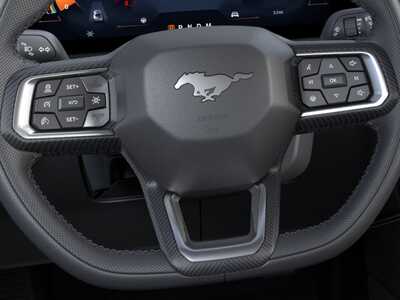 2026 Ford Mustang, $45995. Photo 12