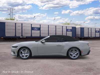 2026 Ford Mustang, $45995. Photo 3