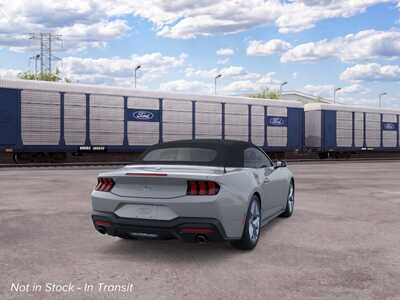 2026 Ford Mustang, $45995. Photo 8