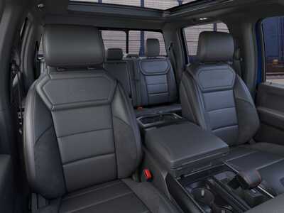 2026 Ford F150 Crew Cab, $84770. Photo 10