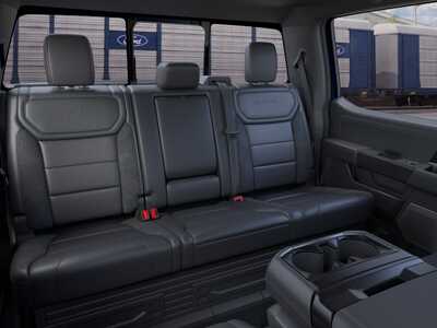 2026 Ford F150 Crew Cab, $84770. Photo 11