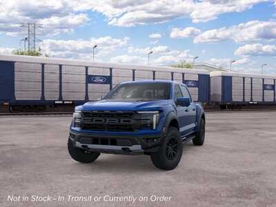 2026 Ford F150 Crew Cab, $84770. Photo 2