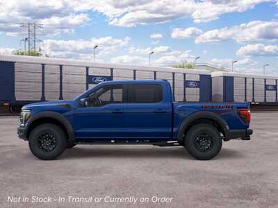 2026 Ford F150 Crew Cab, $84770. Photo 3